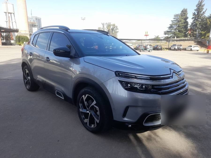 Citroën C5 Aircross 1.6 THP