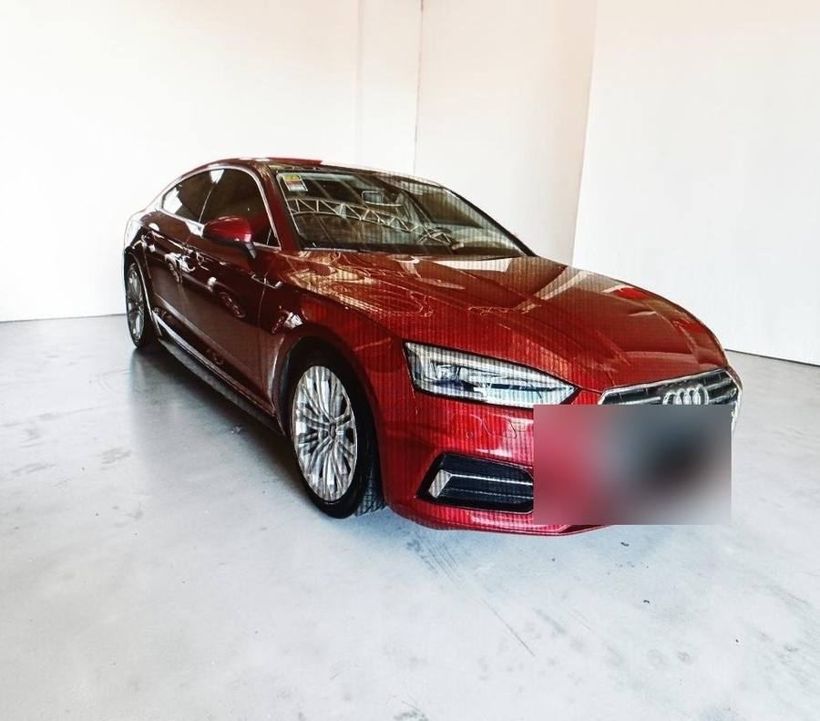 Audi A5 Sportback 2.0 T FSI 190CV