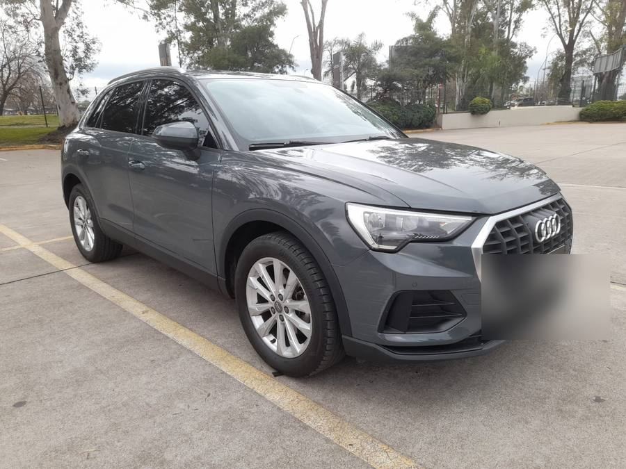 Audi Q3 1.4 150CV