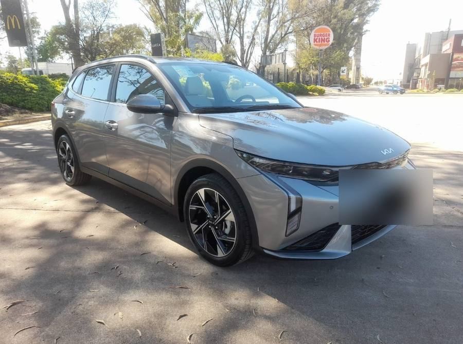 Kia (a confirmar)